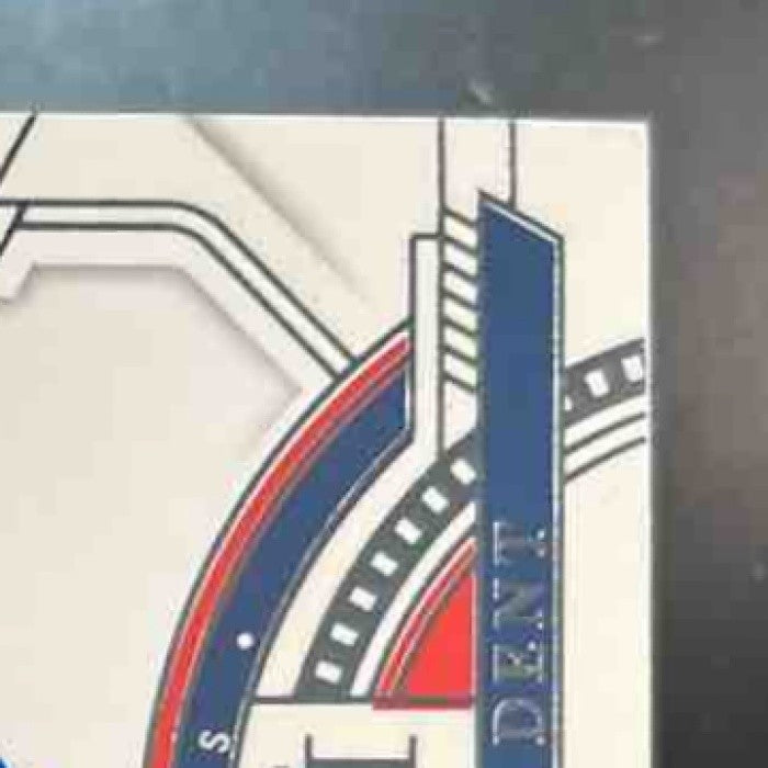 2025 National Treasure Richard Dent 2023 Playoff NFL Greatest Signature Auto /99 - Sports Cards