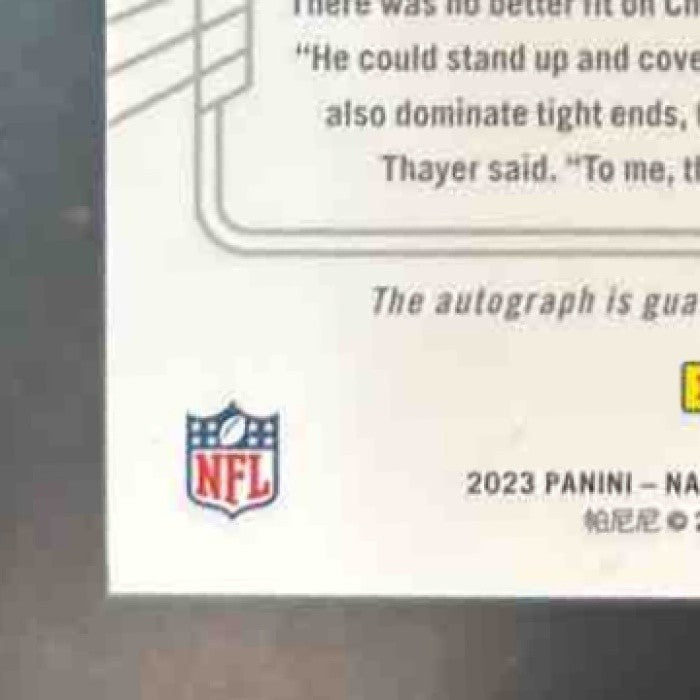 2025 National Treasure Richard Dent 2023 Playoff NFL Greatest Signature Auto /99 - Sports Cards