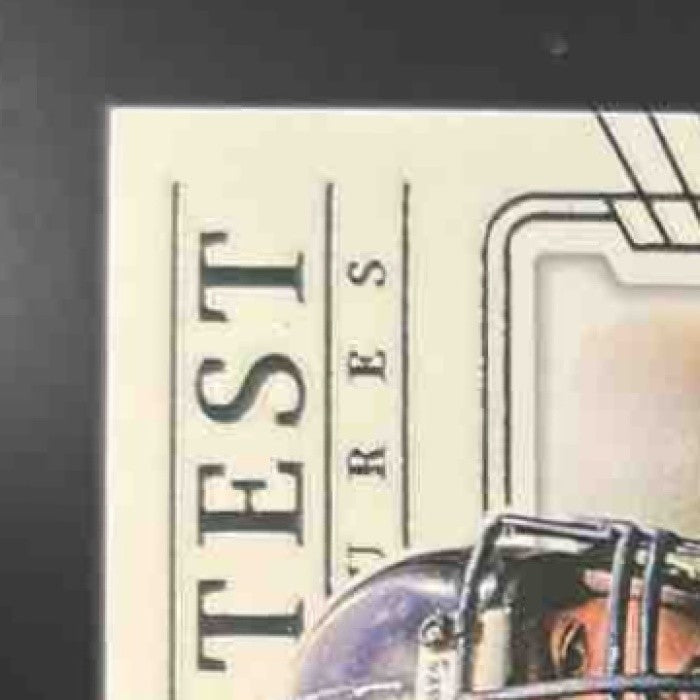 2025 National Treasure Richard Dent 2023 Playoff NFL Greatest Signature Auto /99 - Sports Cards