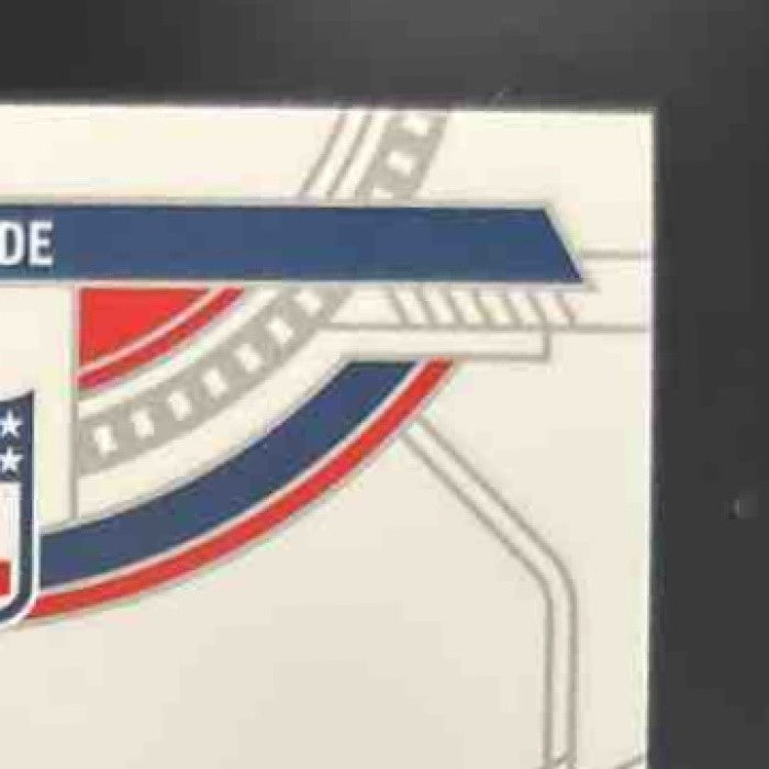 2025 National Treasure Richard Dent 2023 Playoff NFL Greatest Signature Auto /99 - Sports Cards