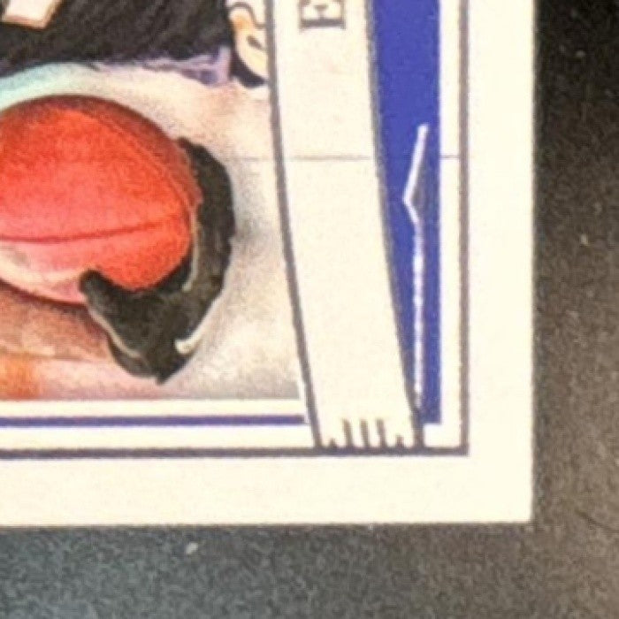 2025 National Treasures Ed Reed Notable Nicknames Auto /25 Baltimore Ravens - Sports Cards