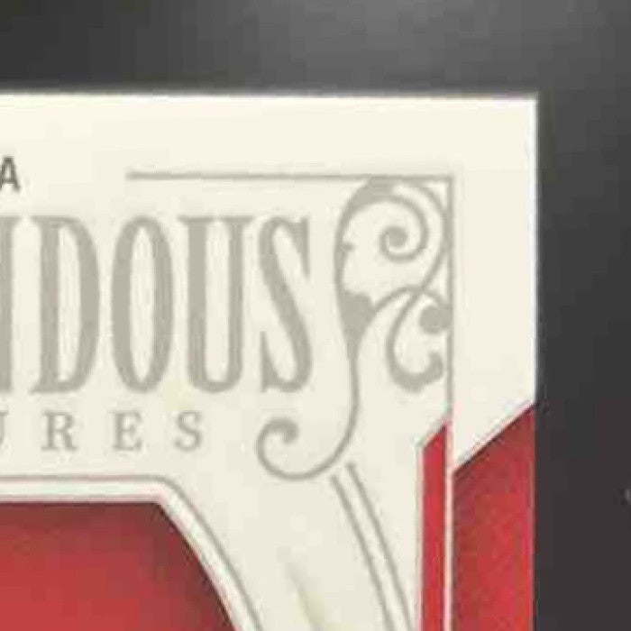 2025 National Treasures Emeka Egbuka Tremendous Treasures /99 MEM RC Buccaneers - Sports Cards