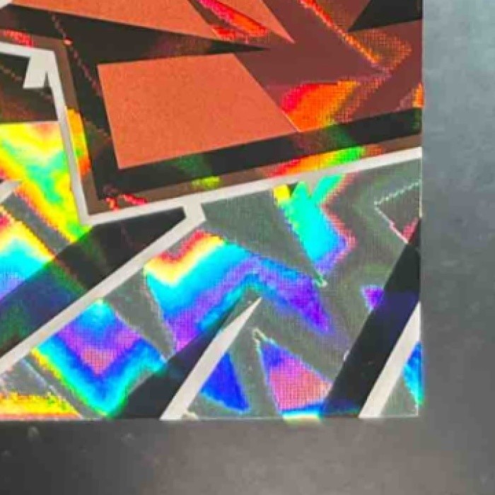 2025 Panini Absolute Brock Bowers Kaboom Horizontal #8 Las Vegas Raiders - Sports Cards