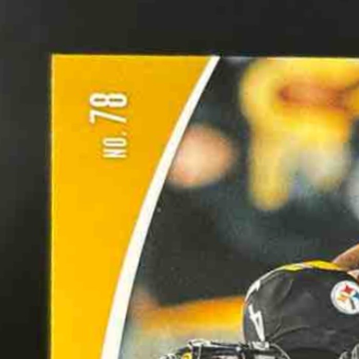 2025 Panini Absolute DK Metcalf Blue Diamonds /425 #78 Pittsburgh Steelers - Sports Cards
