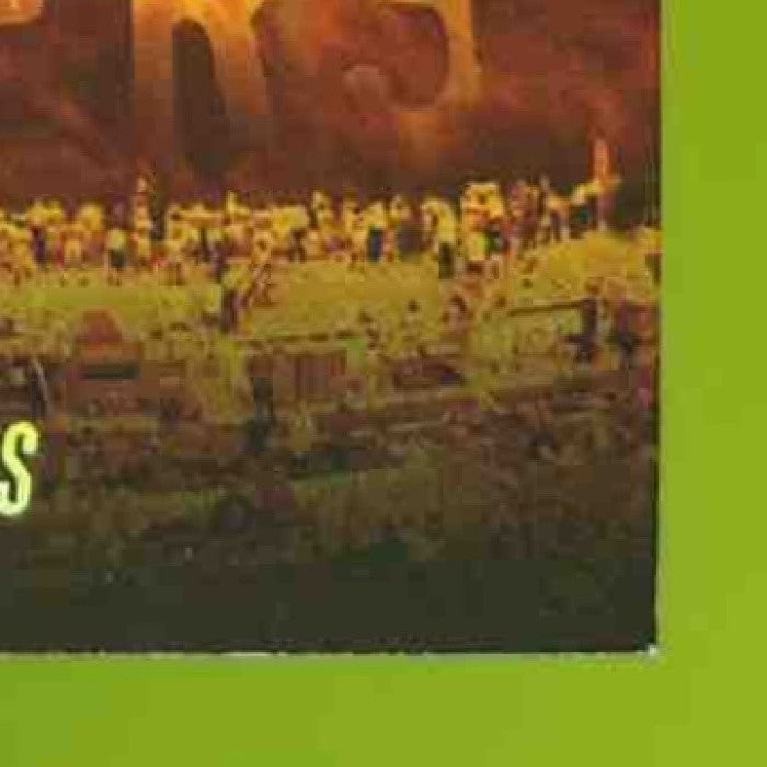 2025 Panini Absolute Jahmyr Gibbs Burners Patch Gold /99 #ABU-JGI Detroit Lions - Sports Cards