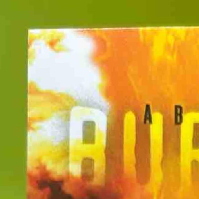 2025 Panini Absolute Jahmyr Gibbs Burners Patch Gold /99 #ABU-JGI Detroit Lions - Sports Cards