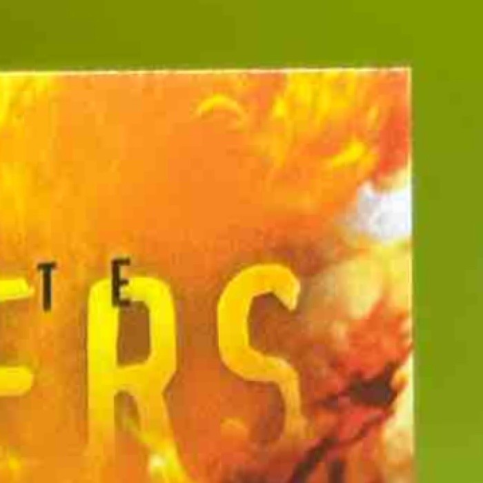 2025 Panini Absolute Jahmyr Gibbs Burners Patch Gold /99 #ABU-JGI Detroit Lions - Sports Cards