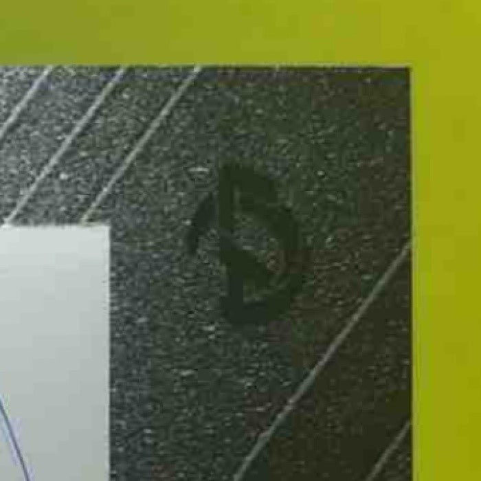2025 Panini Black Blake Corum Metallic Marks Auto /265 #MMK-BCM Los Angeles Rams - Sports Cards