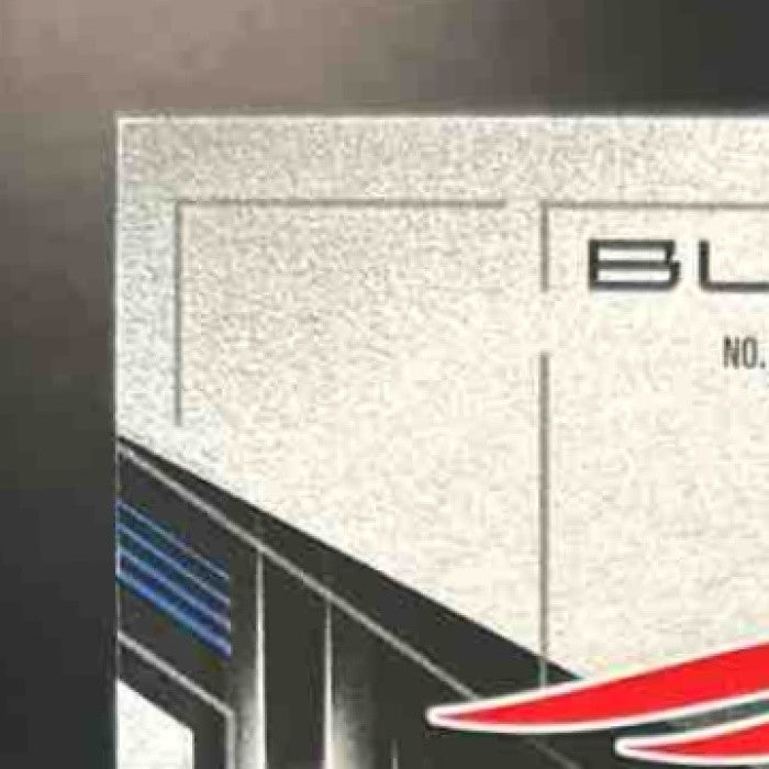 2025 Panini Black Drew Bledsoe Spotlight Signatures /25 Auto Patriots - Sports Cards