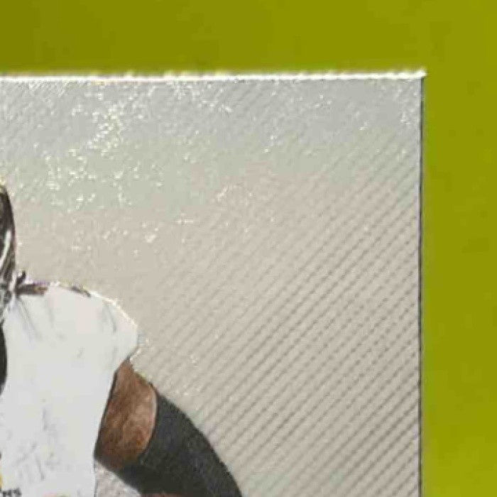 2025 Panini Certified Derrick Henry The Mighty #MTY-DHY Baltimore Ravens - Sports Cards