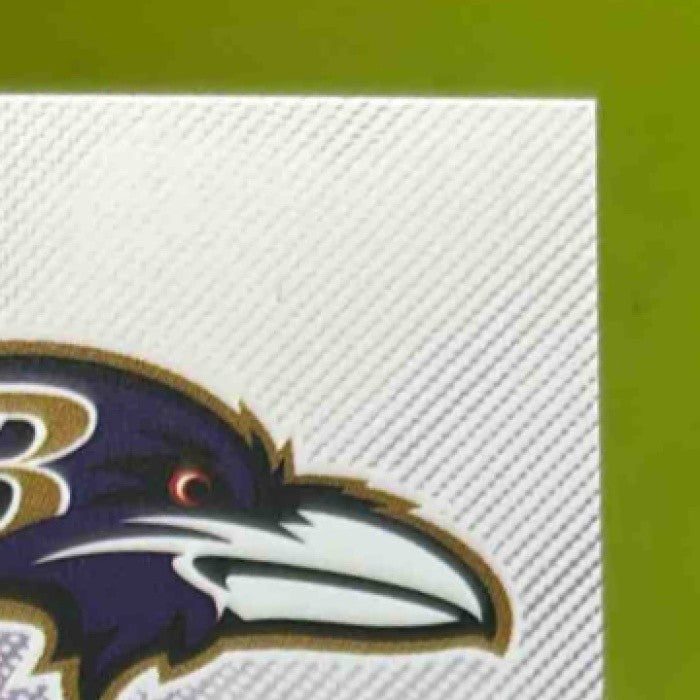2025 Panini Certified Derrick Henry The Mighty #MTY-DHY Baltimore Ravens - Sports Cards