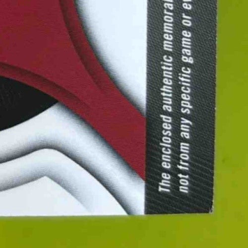 2025 Panini Certified Emeka Egbuka New Generation Jerseys Mirror /499 Buccaneers - Sports Cards