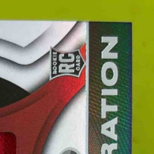 2025 Panini Certified Emeka Egbuka New Generation Jerseys Mirror /499 Buccaneers - Sports Cards