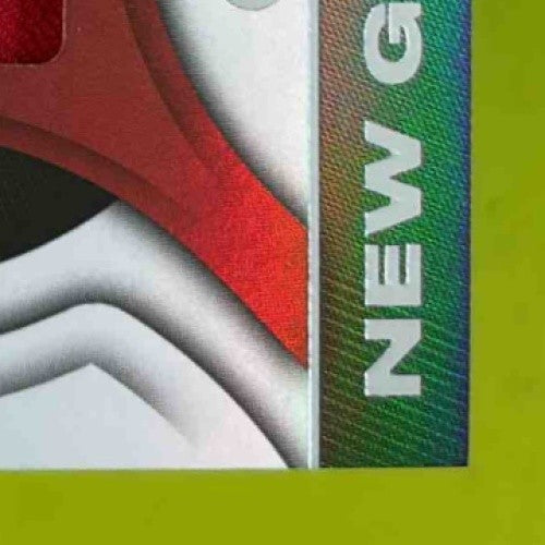 2025 Panini Certified Emeka Egbuka New Generation Jerseys Mirror /499 Buccaneers - Sports Cards