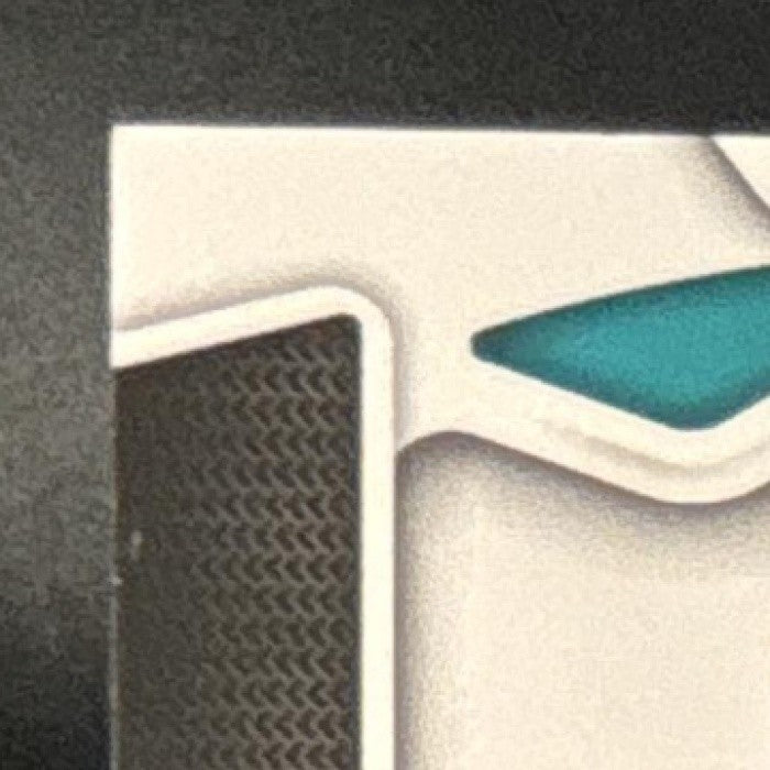 2025 Panini Certified Jaylen Wright Pro Materials Auto Green /15 Auto Dolphins - Sports Cards