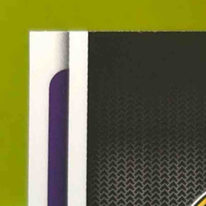 2025 Panini Certified Justin Jefferson Ballers Mirror Purple /149 MEM Vikings - Sports Cards