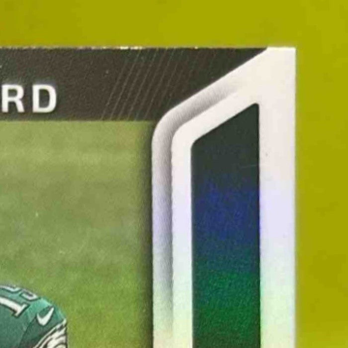 2025 Panini Certified Kyle McCord New Generation Patch /499 MEM RC Eagles - Sports Cards