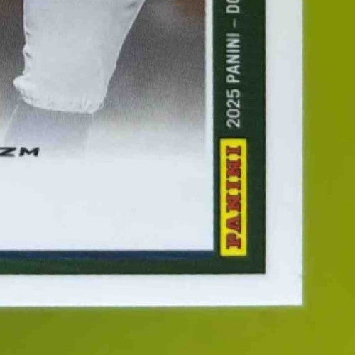 2025 Panini Donruss Aaron Judge Optic Orange Velocity #50 New York Yankees - Sports Cards