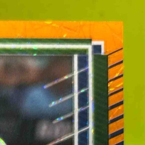 2025 Panini Donruss Aaron Judge Optic Orange Velocity #50 New York Yankees - Sports Cards