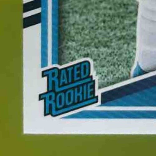 2025 Panini Donruss Cam Ward Rated Rookie #350 RC Tennessee Titans - Sports Cards