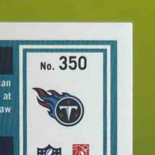 2025 Panini Donruss Cam Ward Rated Rookie #350 RC Tennessee Titans - Sports Cards