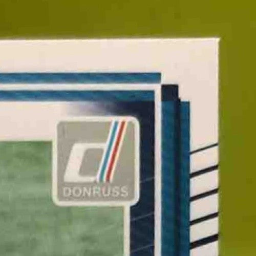 2025 Panini Donruss Cam Ward Rated Rookie #350 RC Tennessee Titans - Sports Cards