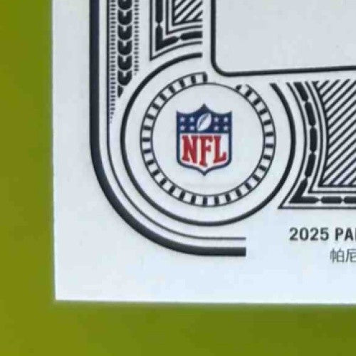 2025 Panini Donruss Elite C.J. Stroud Deck Orange /199 #14 Houston Texans - Sports Cards