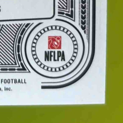 2025 Panini Donruss Elite C.J. Stroud Deck Orange /199 #14 Houston Texans - Sports Cards