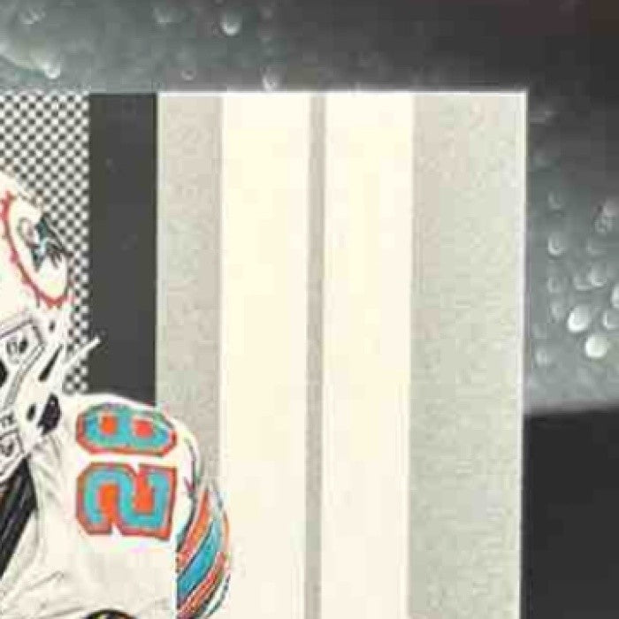 2025 Panini Donruss Elite De’Von Achane 2007 /299 #37 - Sports Cards