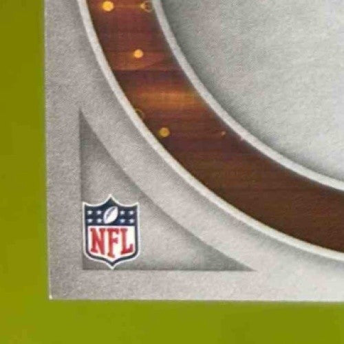 2025 Panini Donruss Elite Jerome Ford Full Throttle 84/799 #9 Cleveland Browns - Sports Cards