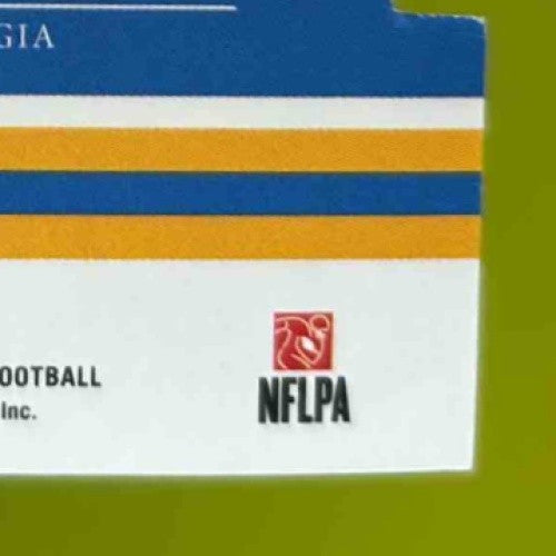 2025 Panini Donruss Elite Ladd McConkey 2007 Aspirations Die-Cut Blue 97/99 #16 - Sports Cards