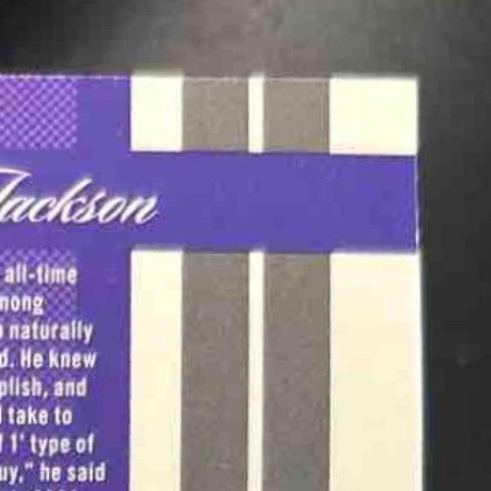 2025 Panini Donruss Elite Lamar Jackson 2007 Aspirations Die-Cut Blue /99 #25 - Sports Cards