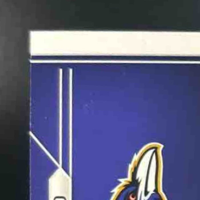 2025 Panini Donruss Elite Malaki Starks Blue /75 #130 RC Baltimore Ravens - Sports Cards