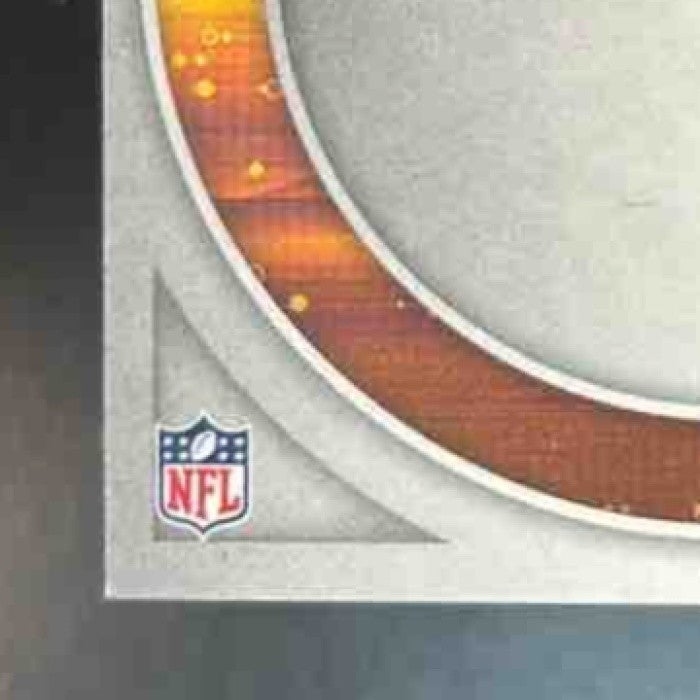 2025 Panini Donruss Elite Marvin Mims Full Throttle Purple /49 #12 Denver Bronco - Sports Cards