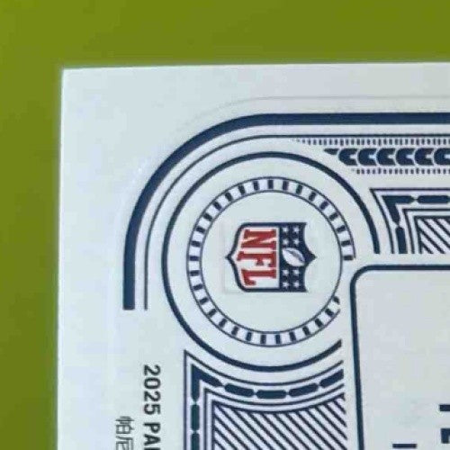 2025 Panini Donruss Elite Peyton Manning Deck /799 #15 Indianapolis Colts - Sports Cards