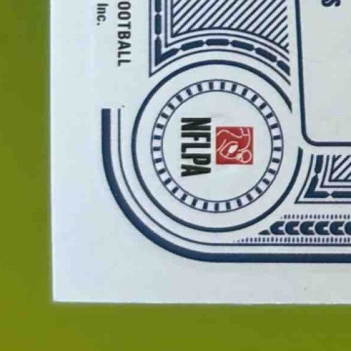 2025 Panini Donruss Elite Peyton Manning Deck /799 #15 Indianapolis Colts - Sports Cards