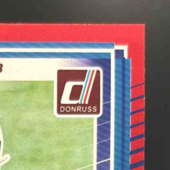 2025 Panini Donruss Jaxson Dart Press Proof Red #400 RC New York Giants - Sports Cards