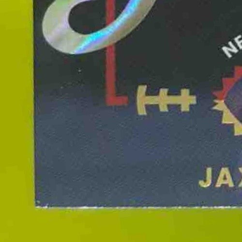 2025 Panini Donruss Jaxson Dart Rated Rookie Retro #1 RC New York Giants - Sports Cards