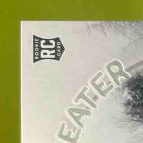 2025 Panini Donruss Jaxson Dart Rookie Holiday Sweater #10 MEM New York Giants - Sports Cards