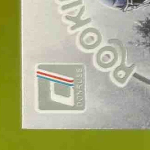 2025 Panini Donruss Jaxson Dart Rookie Holiday Sweater #10 MEM New York Giants - Sports Cards