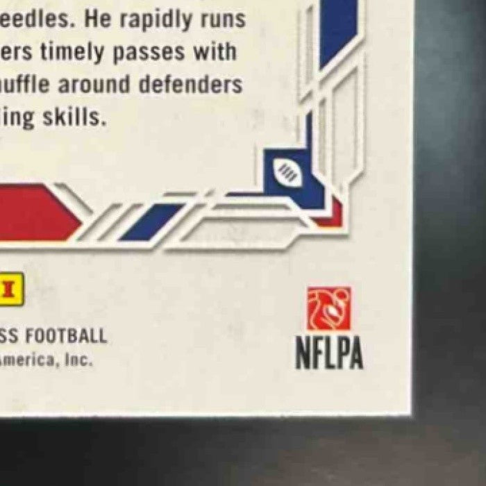2025 Panini Donruss Jaxson Dart The Elite Series Rookies RC New York Giants - Sports Cards