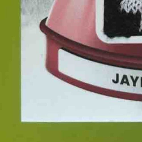 2025 Panini Donruss Jayden Higgins Rookie Holiday Sweater #29 MEM Houston Texans - Sports Cards