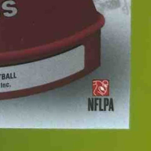 2025 Panini Donruss Jayden Higgins Rookie Holiday Sweater #29 MEM Houston Texans - Sports Cards