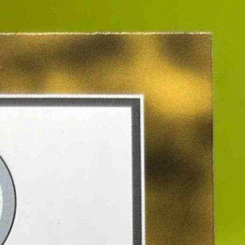 2025 Panini Donruss Kaleb Johnson Rated Rookie Retro #19 RC Pittsburgh Steelers - Sports Cards