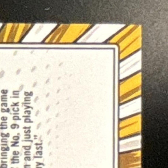 2025 Panini Donruss Konnor Griffin Diamond Marvels #5 Pittsburgh Pirates - Sports Cards
