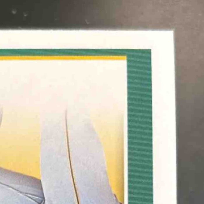 2025 Panini Donruss Konnor Griffin Red and Blue #123 Pittsburgh Pirates - Sports Cards