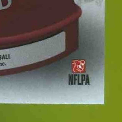 2025 Panini Donruss Kyle McCord Rookie Holiday Sweater MEM Philadelphia Eagles - Sports Cards