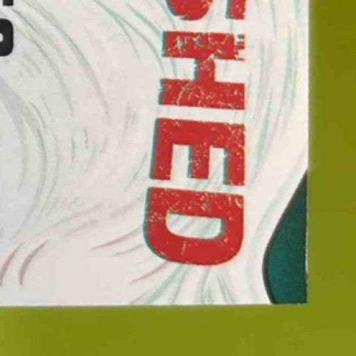 2025 Panini Donruss Paul Skenes Unleashed Blue Ice 15/35 #20 Pittsburgh Pirates - Sports Cards