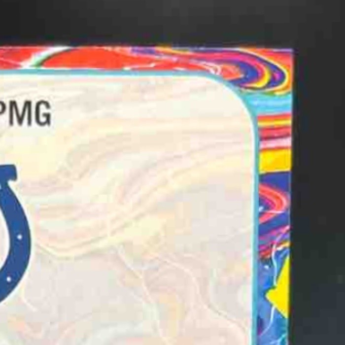 2025 Panini Donruss Peyton Manning All-Time Gridiron Kings Indianapolis Colts - Sports Cards