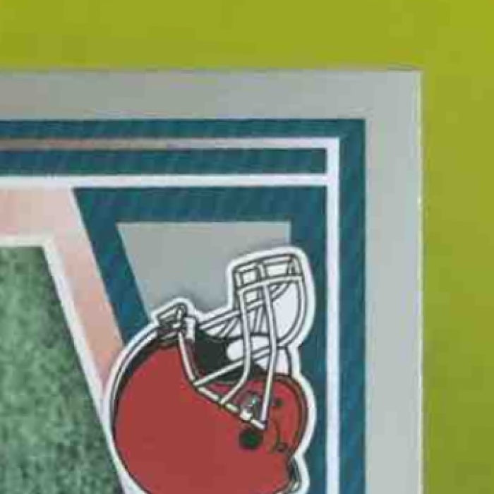 2025 Panini Donruss Quinshon Judkins Press Proof Silver /199 #330 RC Browns - Sports Cards